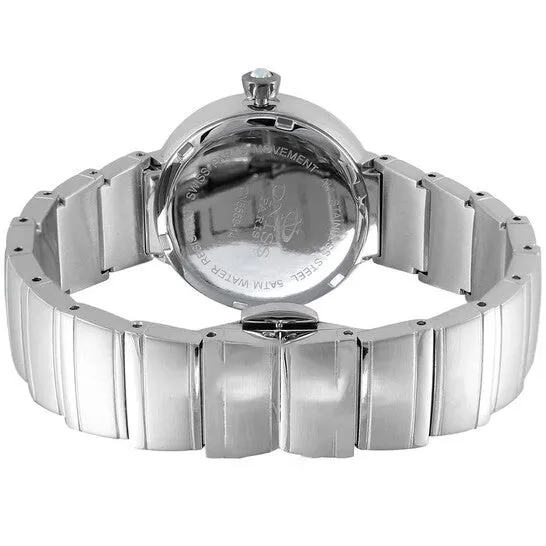 Watches JMS always Original Oniss ON5559SS Quartz Black Dial Ladies Watch ON5559SSLBK Watches JMS always Original Oniss ON5559SS Quartz Black Dial Ladies Watch ON5559SSLBK