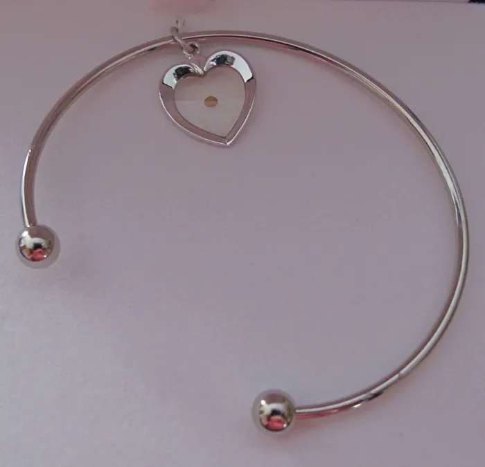 Catholic Gifts Canada Bracelets Heart of a Mustard Seed Bracelet