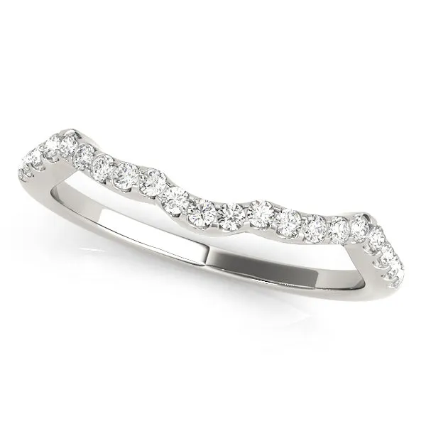 Rings Overnight Mountings Bridal Diamond Wedding Ring