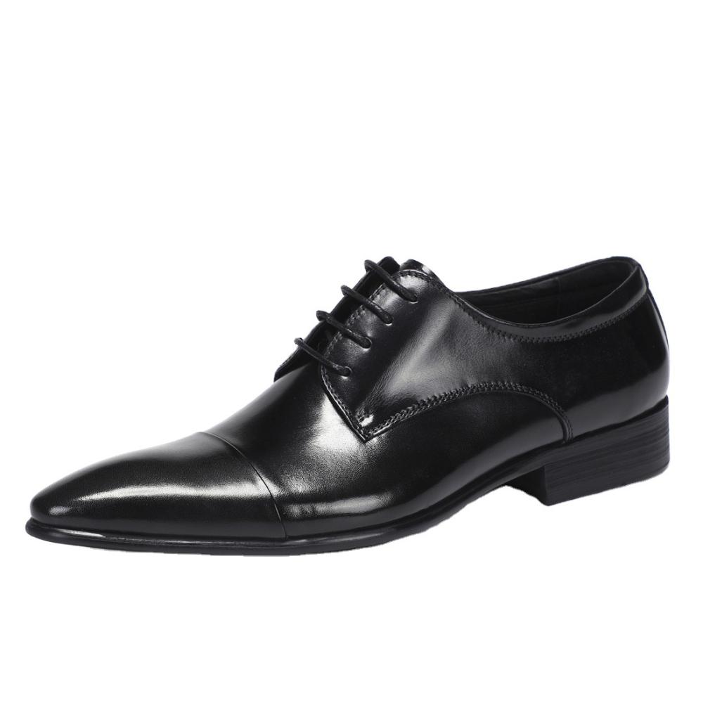 Homme Derby Bout Droit  | Chaussures De Ville Chaussures Chaussures De Ville